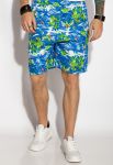 Шорти 452V005-16 (блакитний)