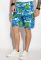 Шорти 452V005-16 (блакитний)