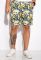 Шорты 452V005-29 (оливковый)