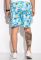 Шорти 452V005-31 (блакитний)