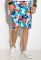 Шорти 452V005-7 (бірюзовий)
