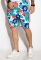 Шорти 452V005-7 (бірюзовий)