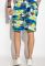 Шорти 452V005-8 (салатовий/блакитний)