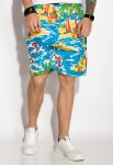 Шорти 452V005-9 (принт)
