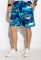 Шорти 452V005 (синій/блакитний)