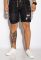 Шорты 459V001 (графитовый)