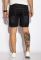 Шорты 459V001 (графитовый)