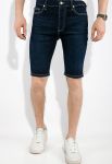Шорти 516F444 (темно-синій)