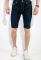 Шорти 516F444 (темно-синій)