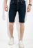 Шорти 516F444 (темно-синій)