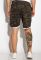 Шорты 519F004 (хаки)