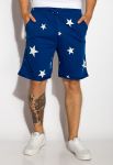 Шорти 519F008 (синій)