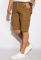 Шорты 778K008 (бежевый)