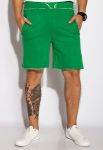 Шорти 778K010 (зелений)