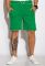 Шорти 778K010 (зелений)