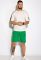 Шорти 778K010 (зелений)