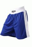 Шорти Berserk Boxing blue (синій)