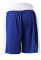 Шорты Berserk Boxing blue (синий)
