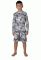 Шорти BERSERK CAMO KIDS grey (сірий)