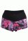 Шорти Berserk Energy Flowers