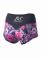 Шорти Berserk Energy Flowers