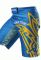 Шорти MMA Berserk Hetman blue (синій)