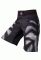 Шорти MMA Berserk Iron Kids black (чорний)