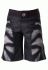 Шорты MMA Berserk Iron Kids black (черный)