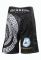 Шорты Berserk Pankration Approved WPC Kids black (черный)