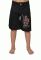 Шорты BERSERK SPARTA KIDS black (черный)