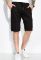 Шорти однотонні 120PFI8131-2 (чорний)