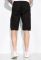 Шорти однотонні 120PFI8131-2 (чорний)
