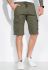Шорти в стилі Casual 120PFI8133-4 (хакі)