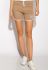 Шорты женские 317F043-1 (бежевый)