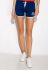 Шорти жіночі 317F043-1 (синій)