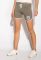 Шорти жіночі 317F043-3 (сірий/бежевий)