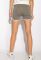 Шорти жіночі 317F043-3 (сірий/бежевий)