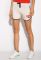 Шорты женские 317F043 (песочный)