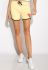 Шорти жіночі 317F043 (жовтий)