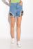 Шорти жіночі 413V001 (блакитний)