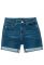 Шорти жіночі 516K003-1 (синій)