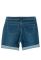Шорти жіночі 516K003-1 (синій)