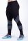 Брюки Berserk Casual Activity black (чорний)
