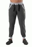 Штаны Berserk Competitor Jogger dark grey (серый)