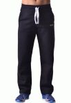 Штаны Berserk Pragmatic black fleece