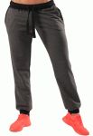 Брюки Berserk Womens Athletic Pants black dark grey (сірий)