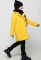Шубка DT-8285-13 (желтый)