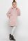 Шубка DT-8285-21 (рожевий)
