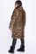 Шубка DT-8285-6 (леопардовий)