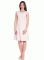 СЛ 099 Платье женское (пудра)